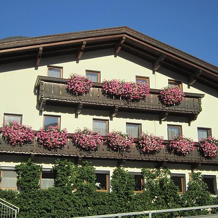 Ferienwohnung Sporer Hippach Rom bilde